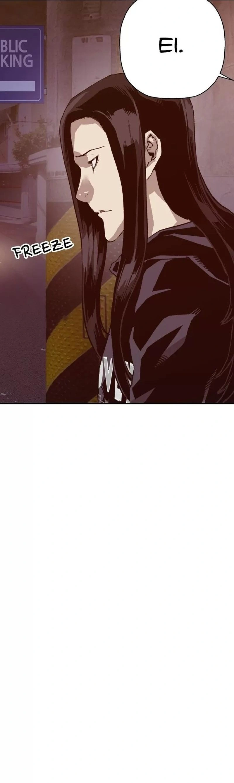 Read Weak Hero Português Manga Online