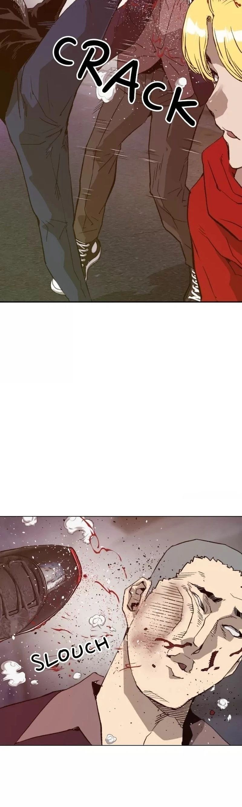 Read Weak Hero Português Manga Online