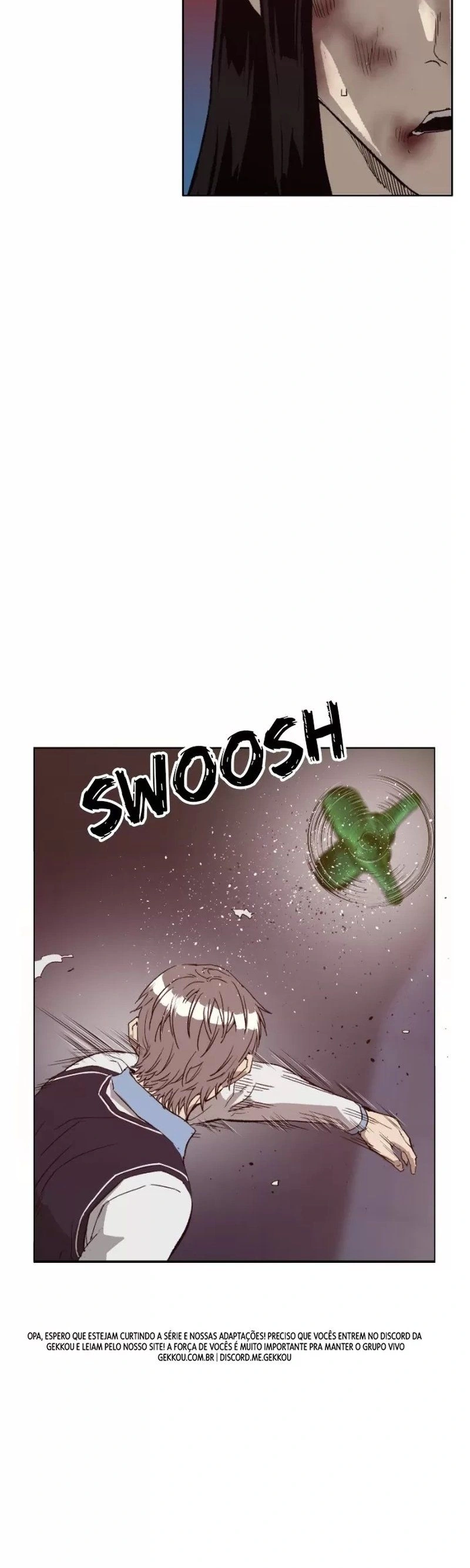 Read Weak Hero Português Manga Online