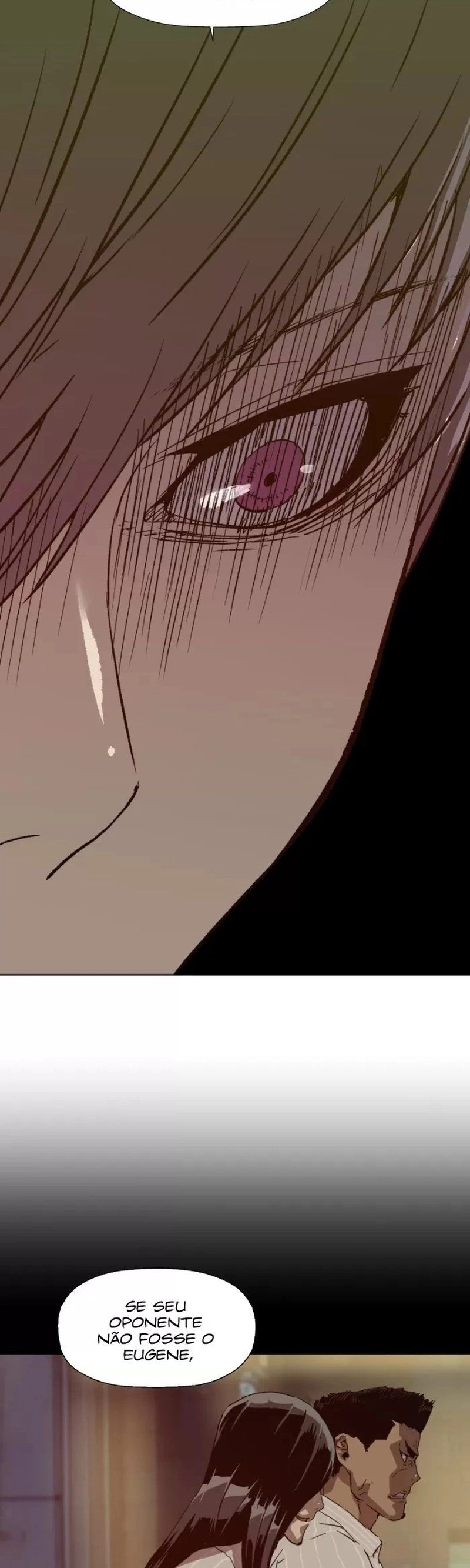 Read Weak Hero Português Manga Online