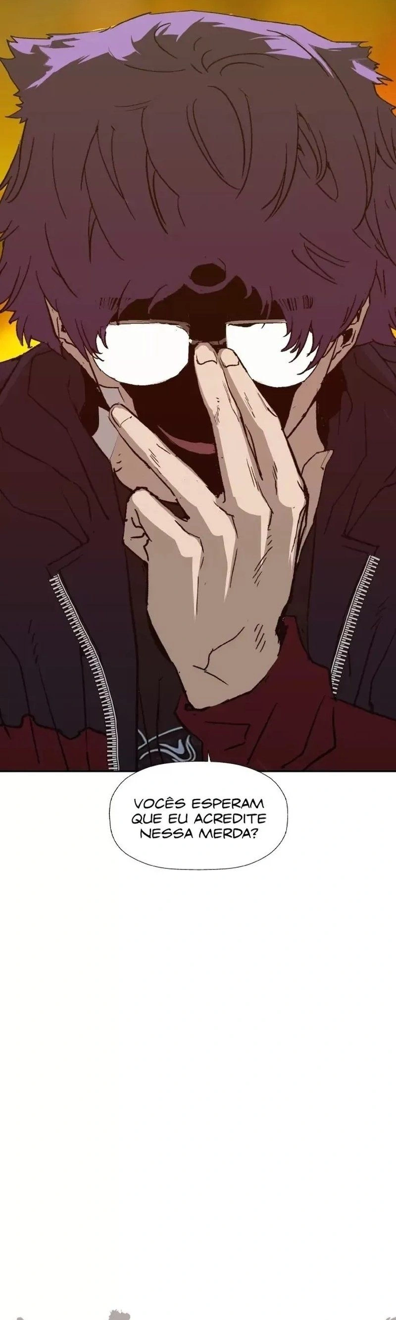 Read Weak Hero Português Manga Online