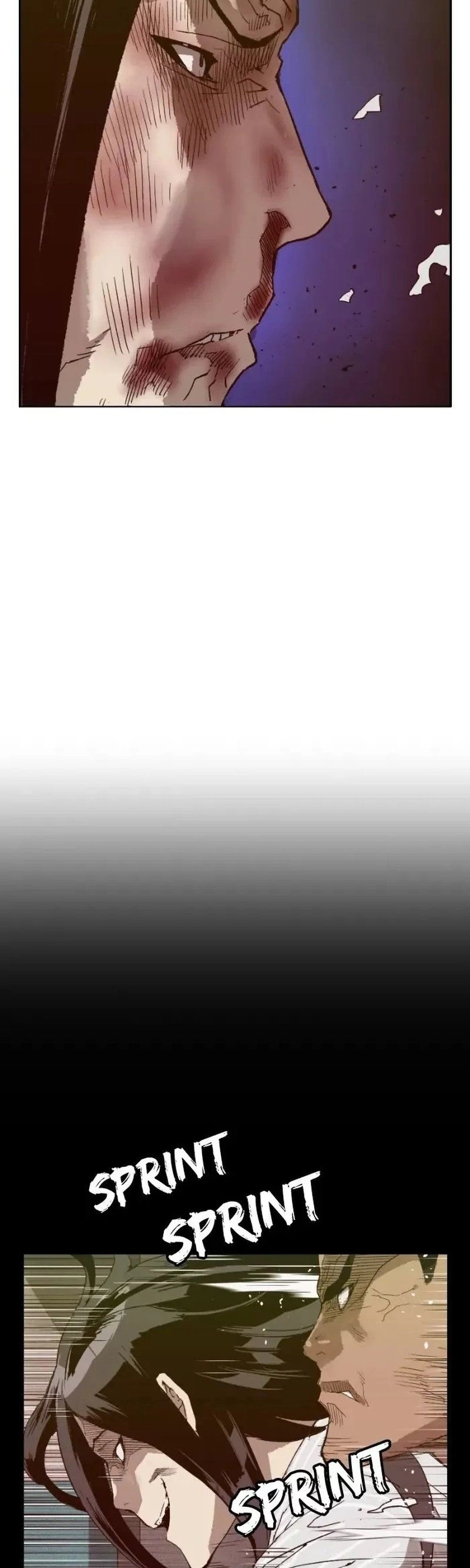 Read Weak Hero Português Manga Online