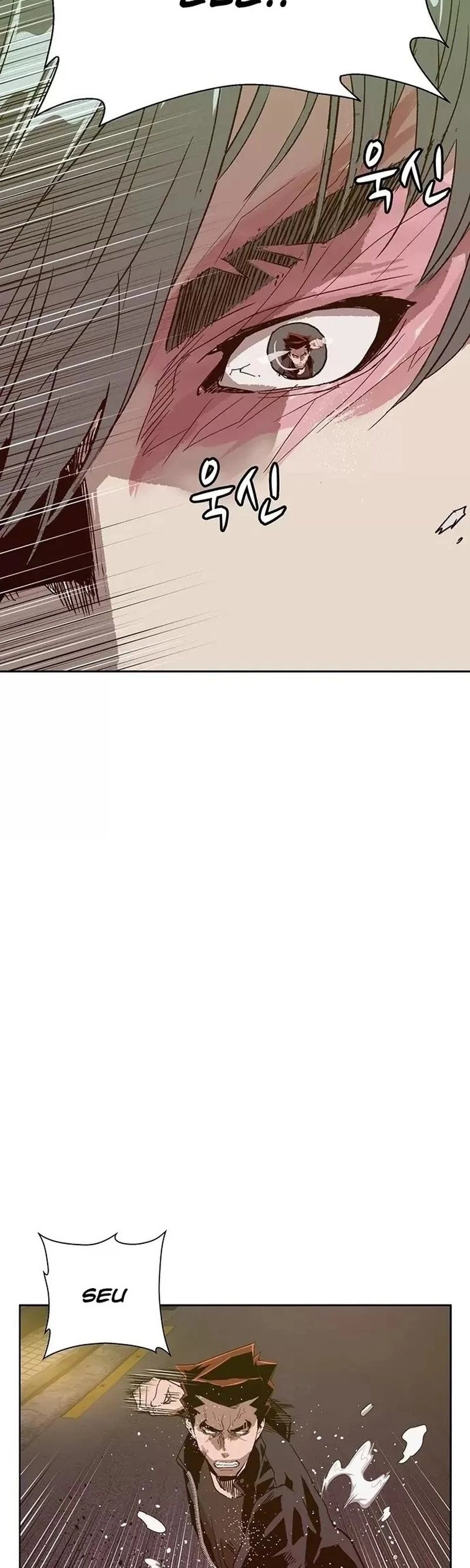 Read Weak Hero Português Manga Online