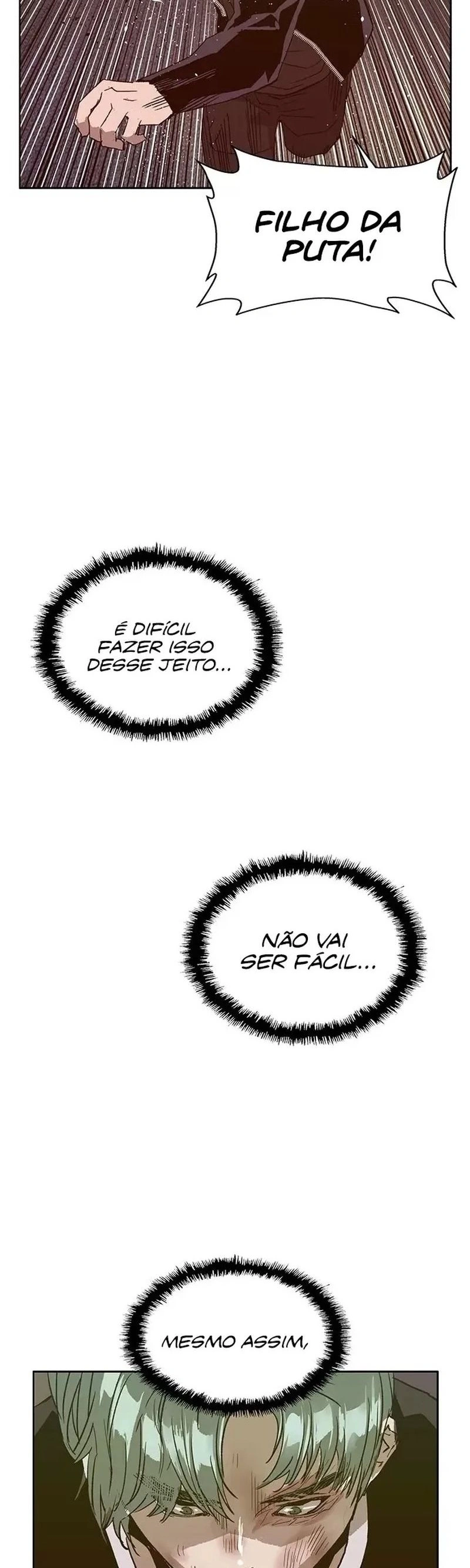 Read Weak Hero Português Manga Online