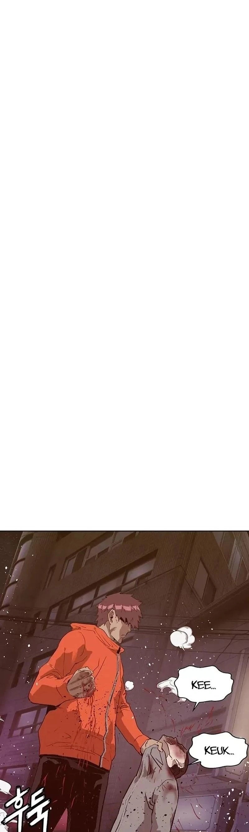 Read Weak Hero Português Manga Online