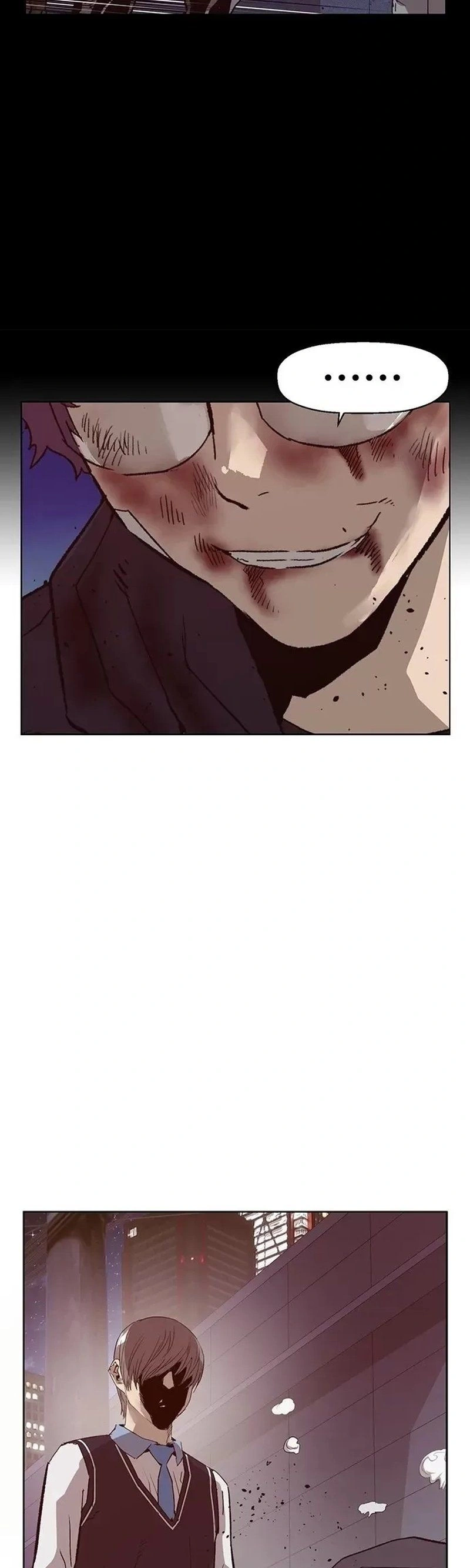 Read Weak Hero Português Manga Online