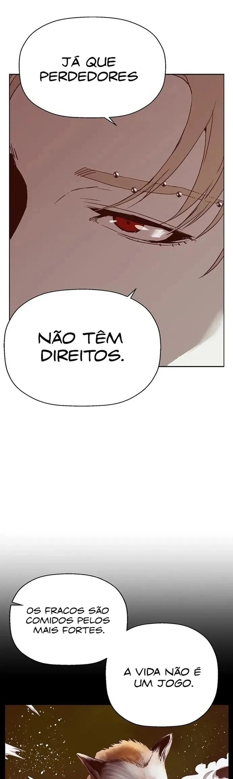 Read Weak Hero Português Manga Online