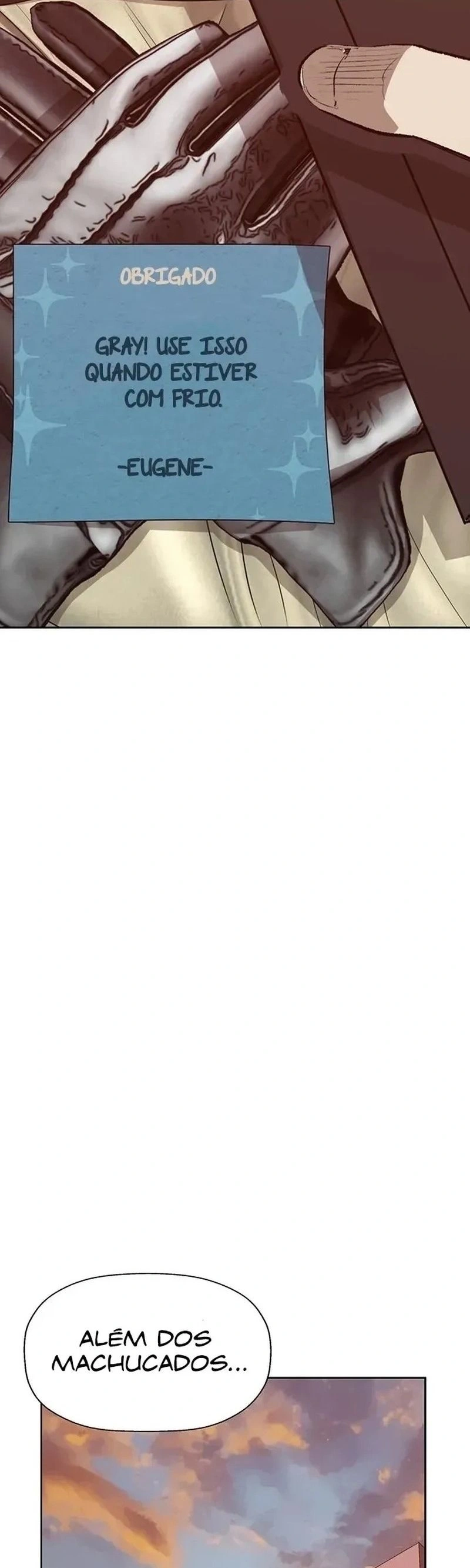 Read Weak Hero Português Manga Online