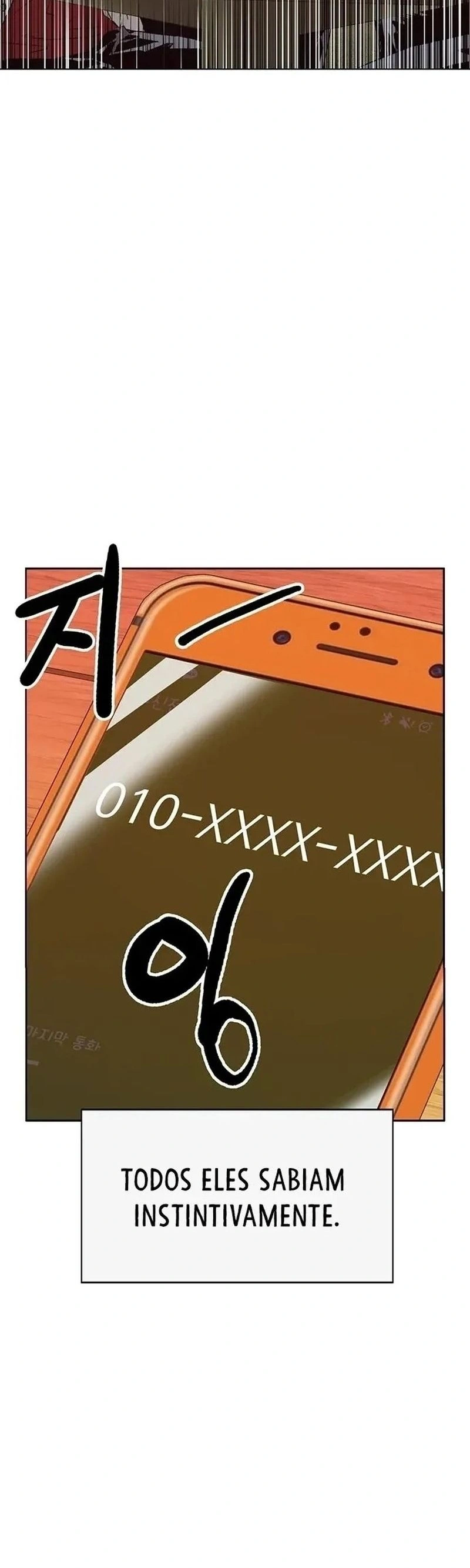 Read Weak Hero Português Manga Online