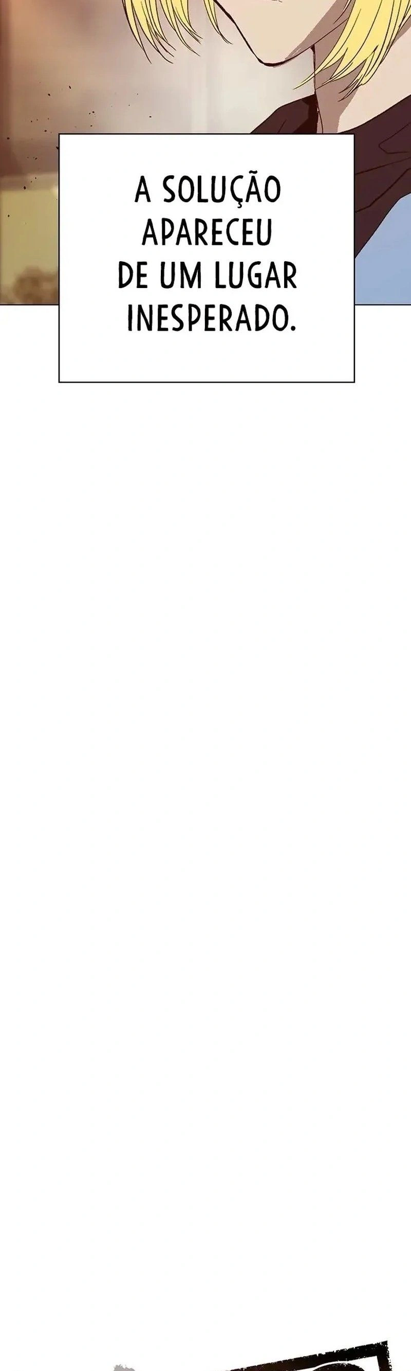 Read Weak Hero Português Manga Online