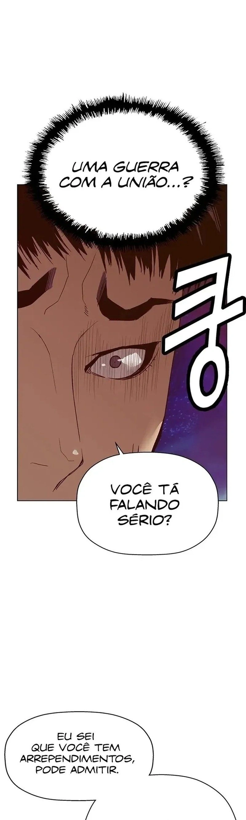 Read Weak Hero Português Manga Online