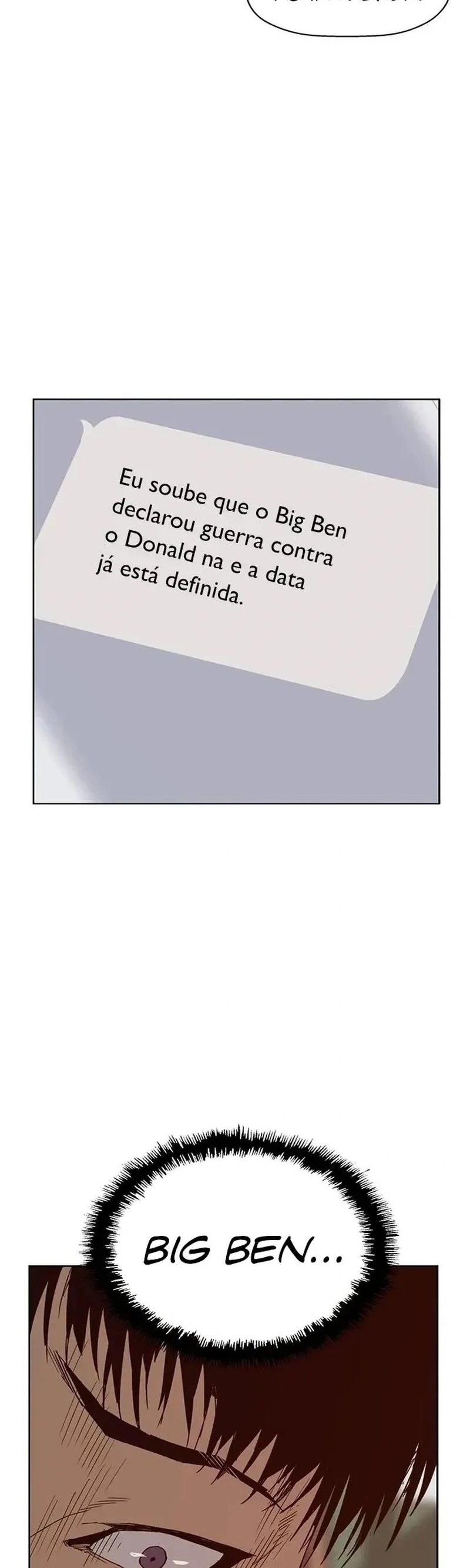 Read Weak Hero Português Manga Online