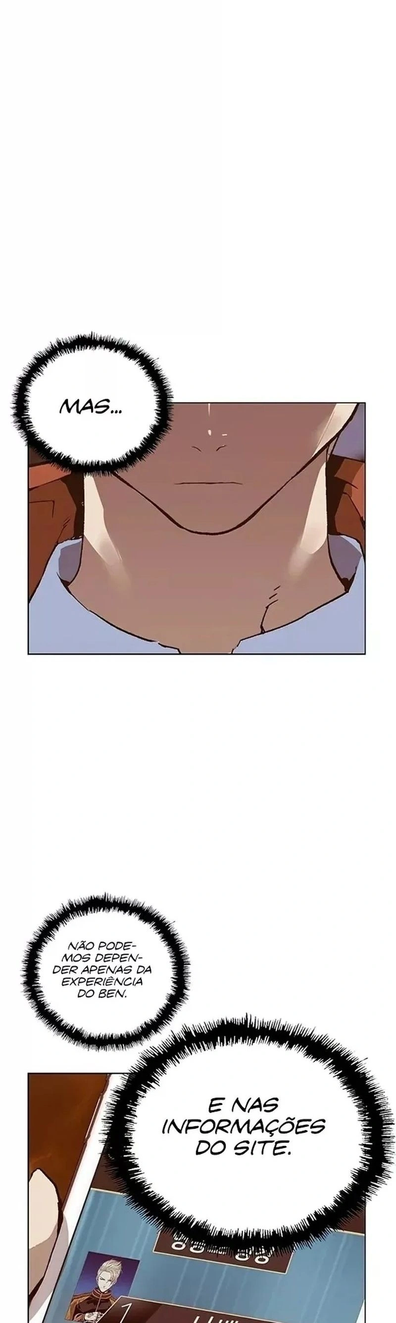 Read Weak Hero Português Manga Online