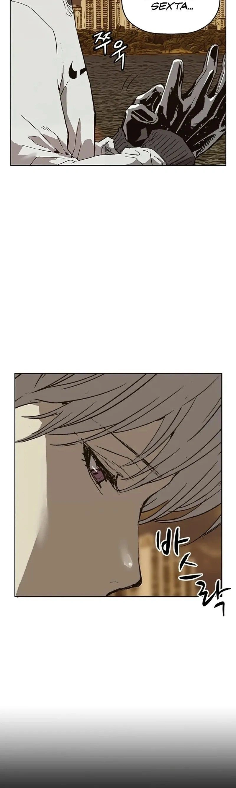 Read Weak Hero Português Manga Online