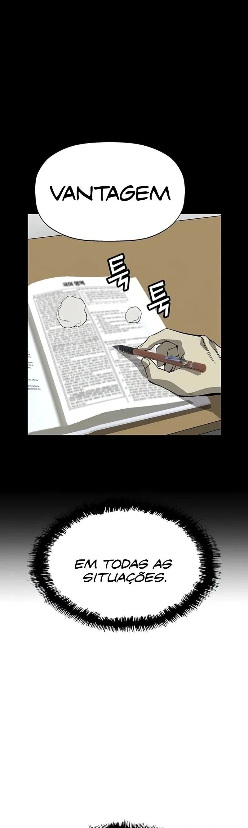 Read Weak Hero Português Manga Online