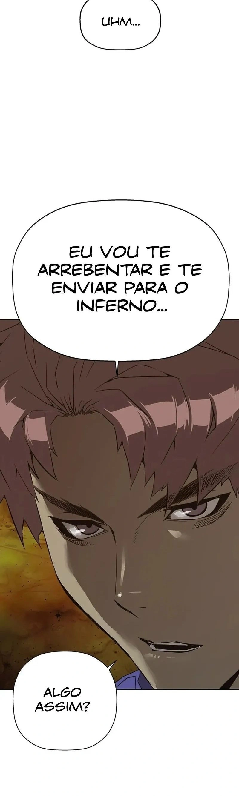 Read Weak Hero Português Manga Online