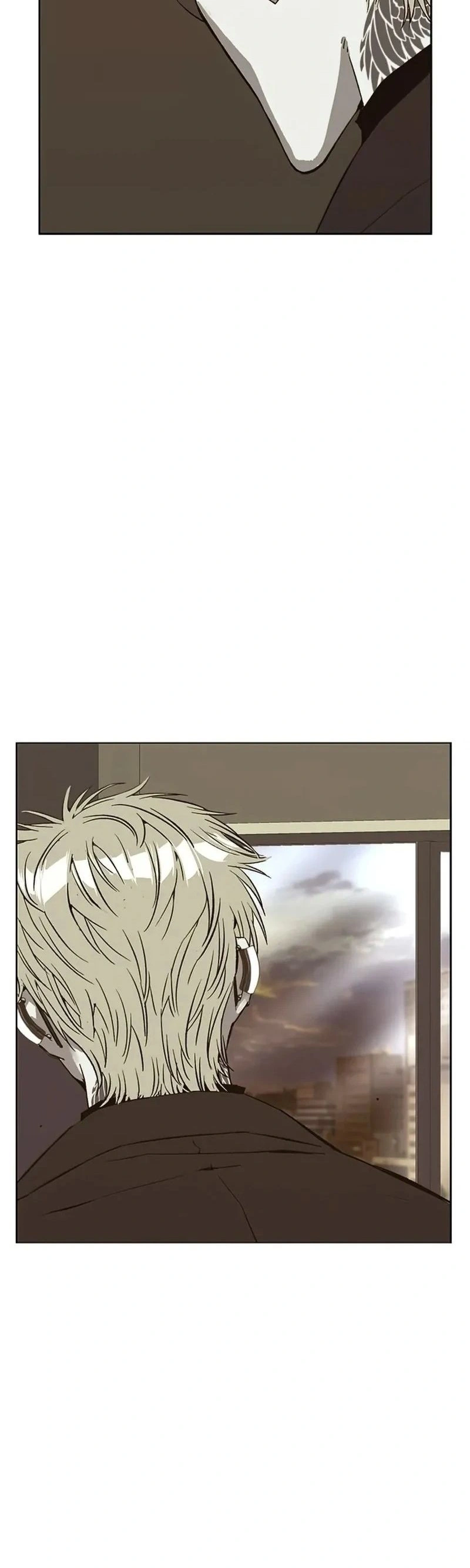 Read Weak Hero Português Manga Online