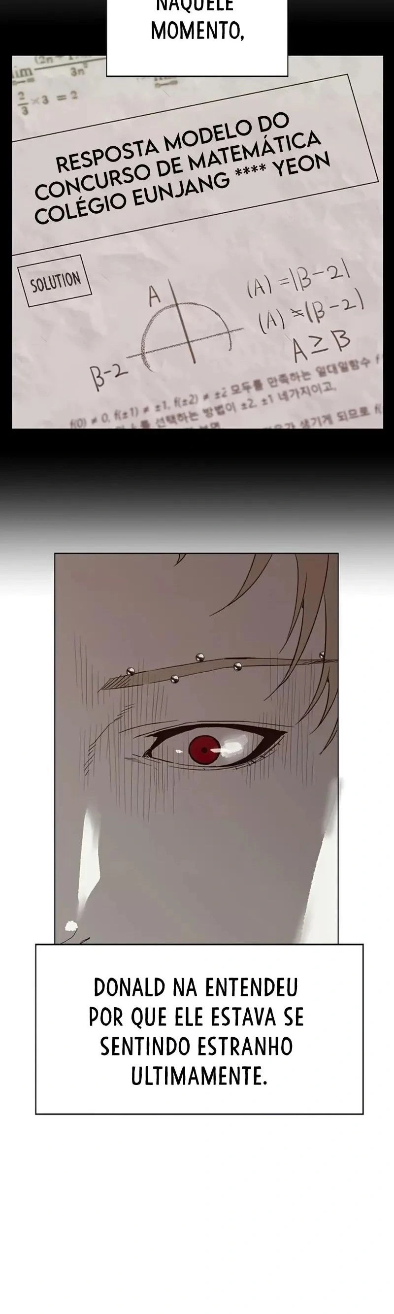 Read Weak Hero Português Manga Online