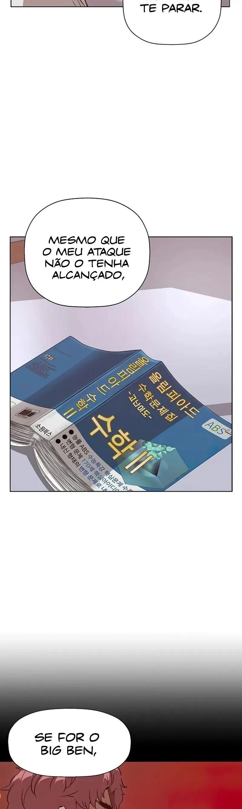 Read Weak Hero Português Manga Online