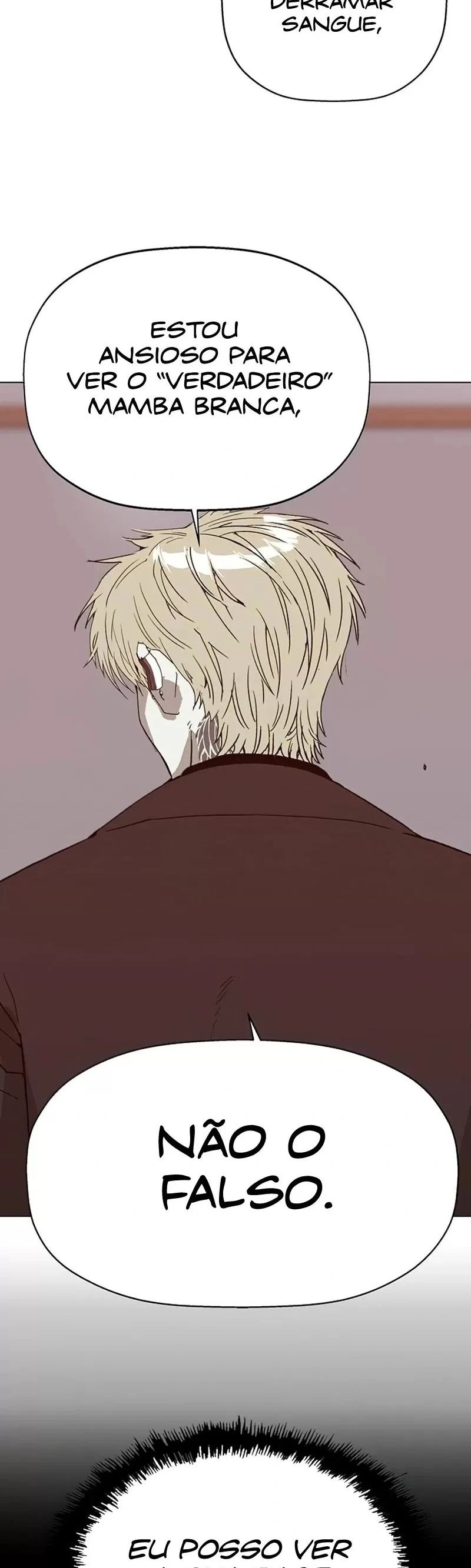 Read Weak Hero Português Manga Online