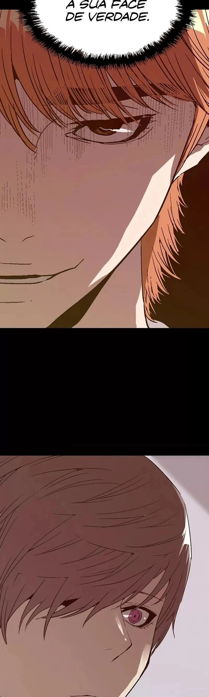 Read Weak Hero Português Manga Online