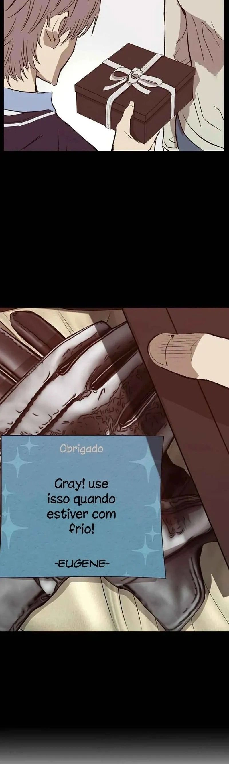 Read Weak Hero Português Manga Online