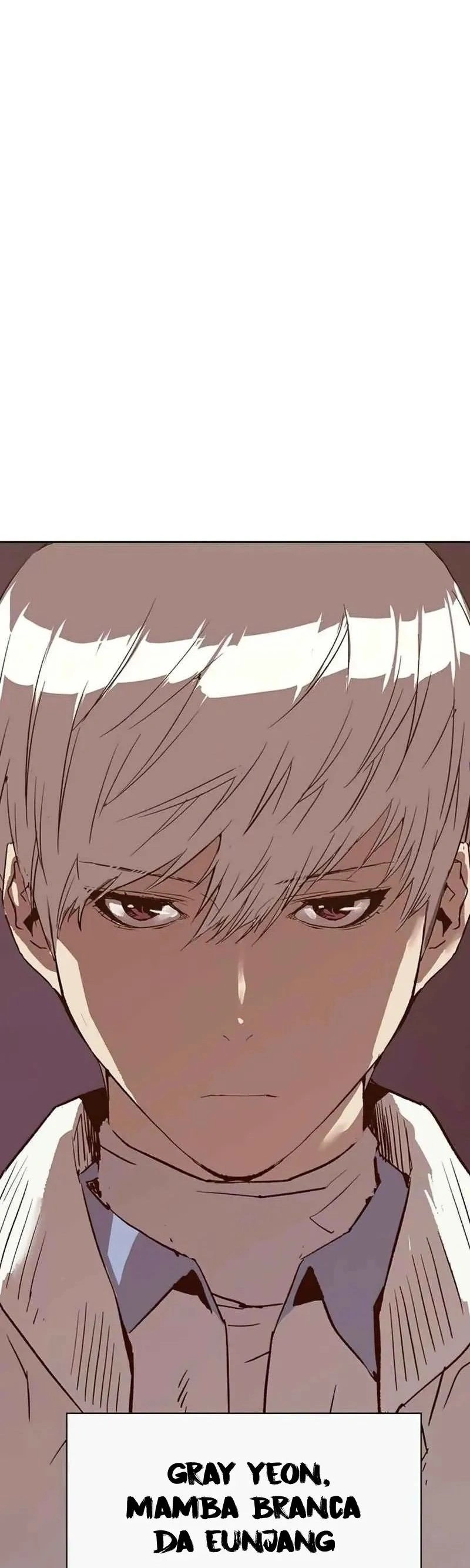 Read Weak Hero Português Manga Online