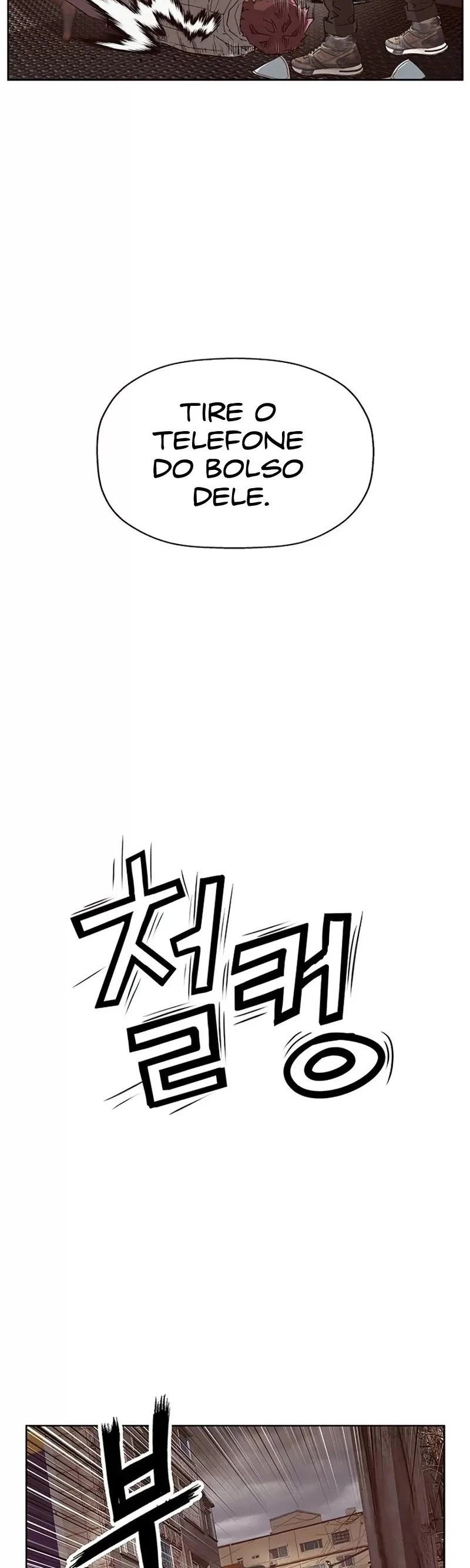 Read Weak Hero Português Manga Online