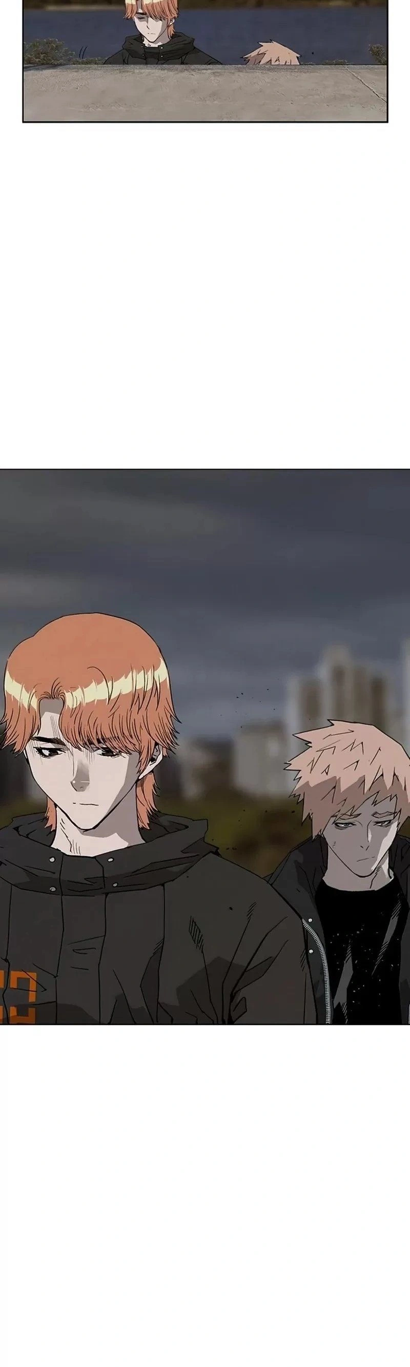 Read Weak Hero Português Manga Online