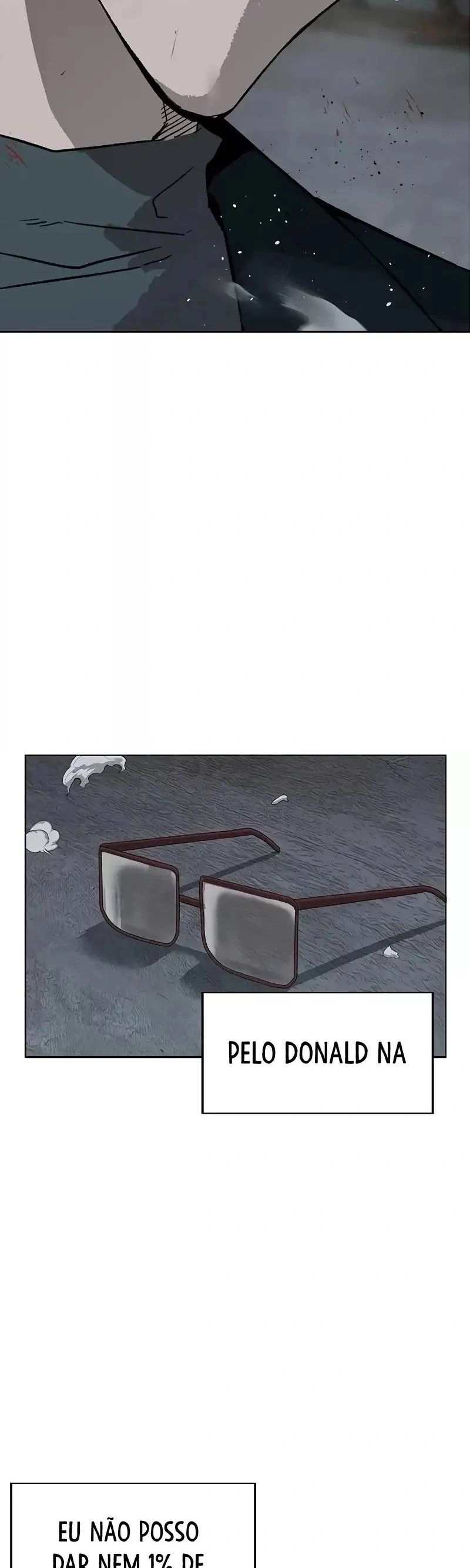 Read Weak Hero Português Manga Online