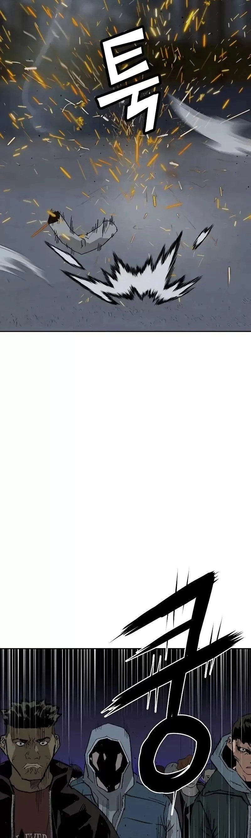 Read Weak Hero Português Manga Online