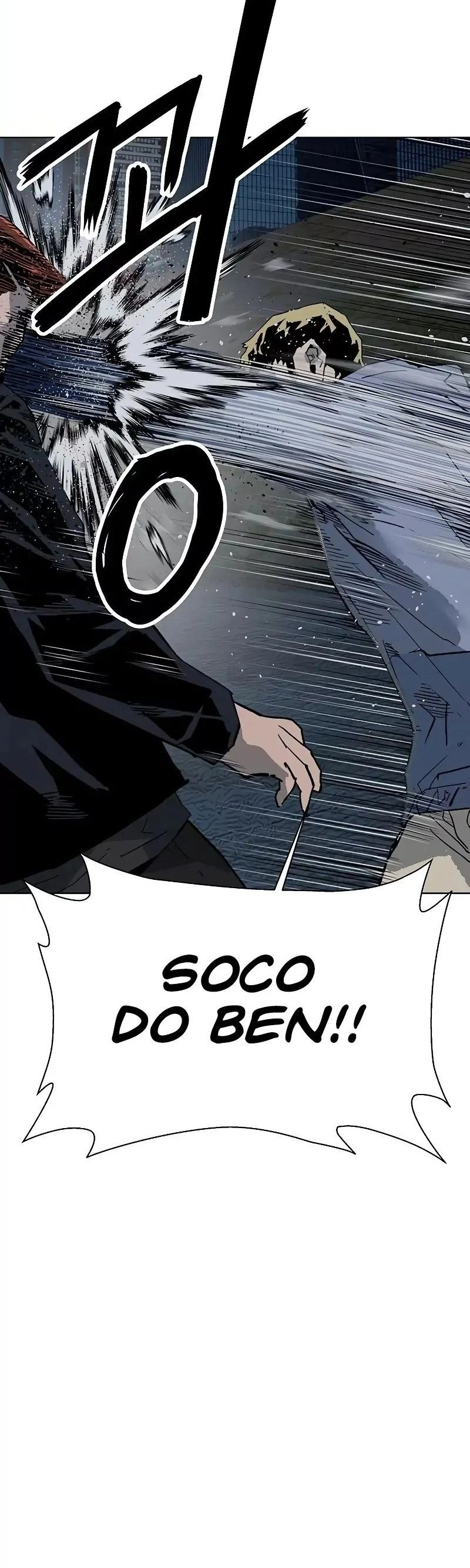 Read Weak Hero Português Manga Online