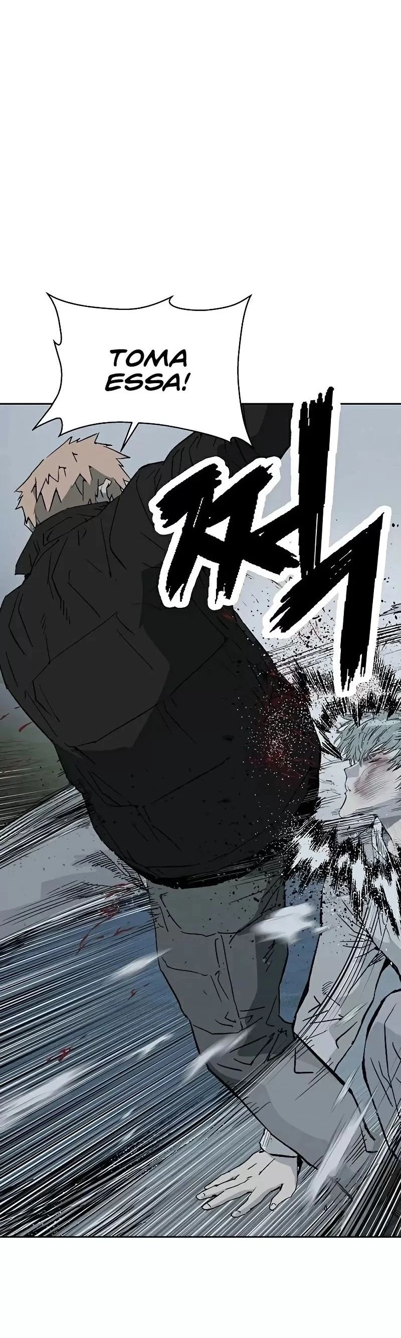 Read Weak Hero Português Manga Online