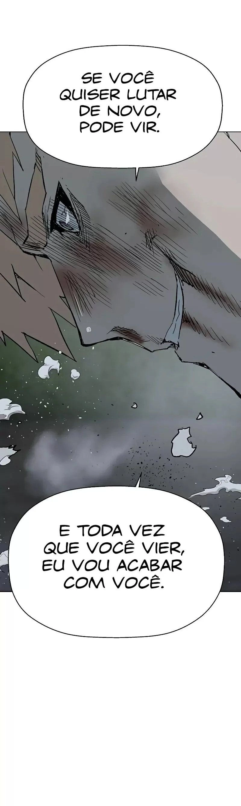 Read Weak Hero Português Manga Online