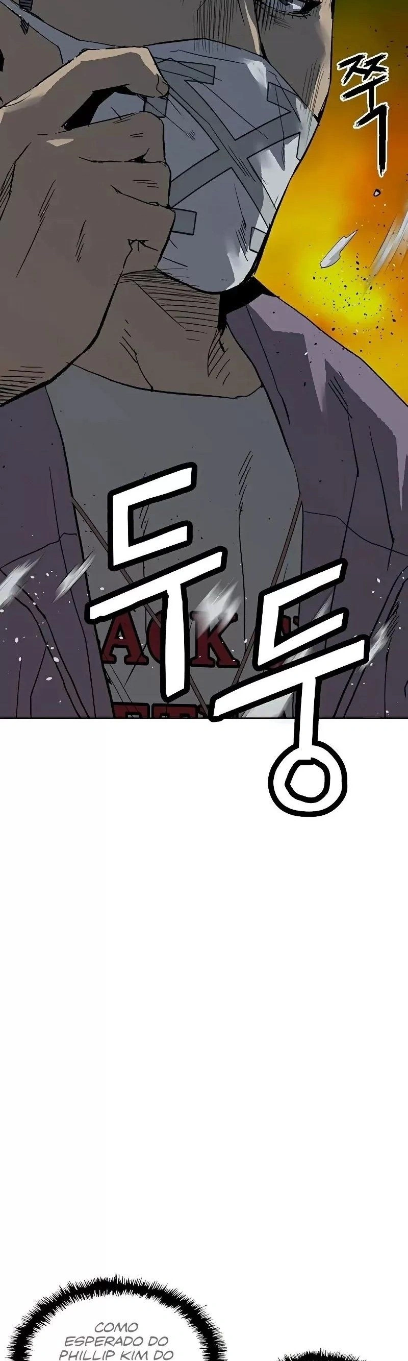 Read Weak Hero Português Manga Online