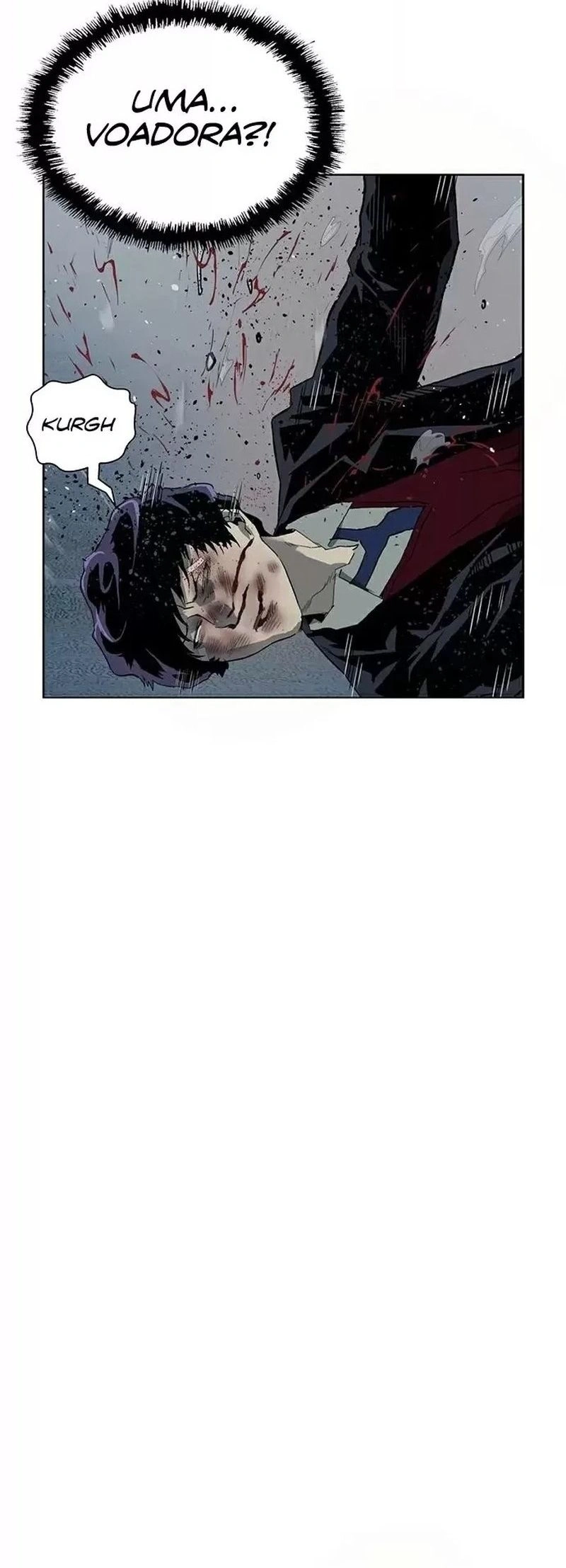 Read Weak Hero Português Manga Online