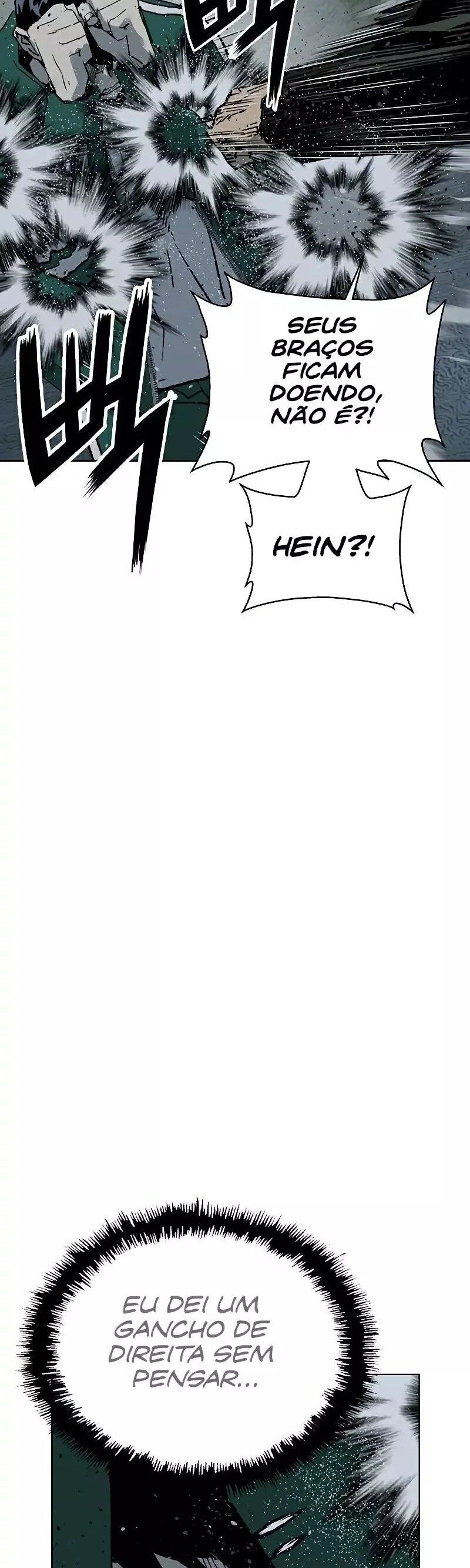 Read Weak Hero Português Manga Online