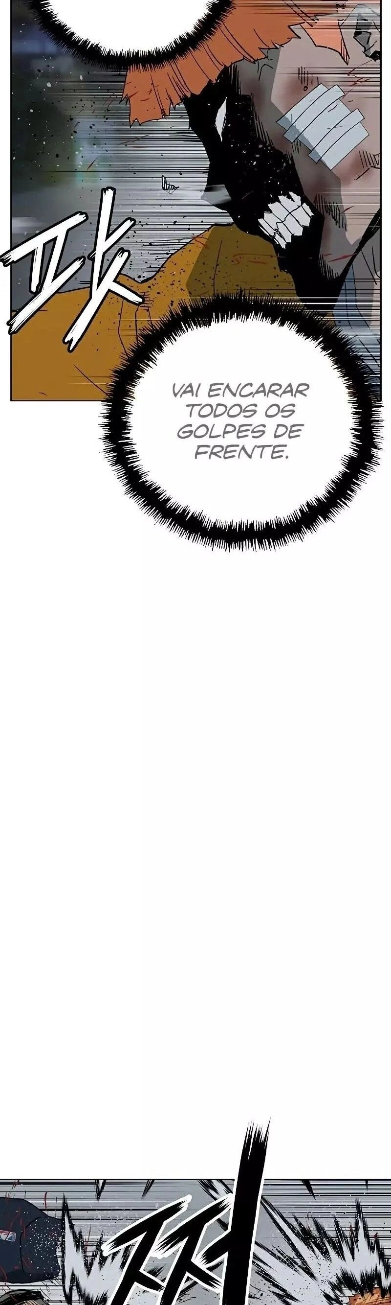 Read Weak Hero Português Manga Online