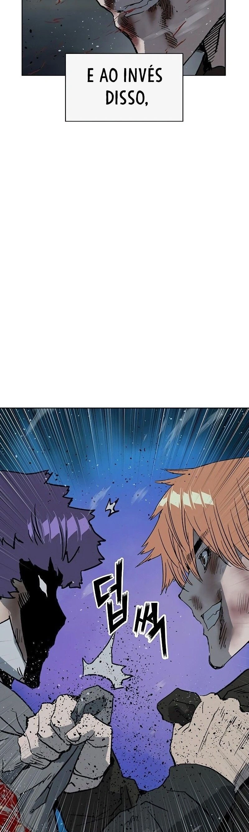 Read Weak Hero Português Manga Online