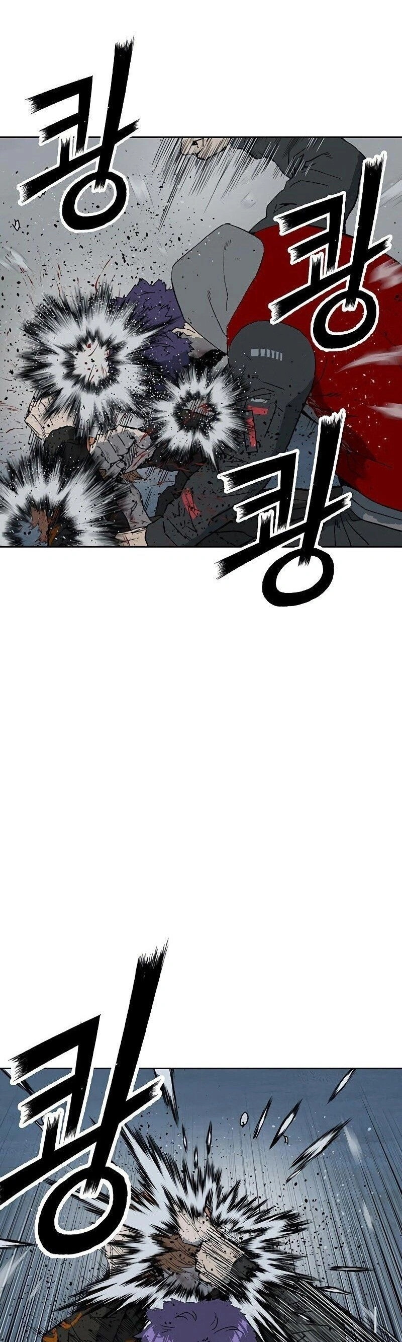 Read Weak Hero Português Manga Online