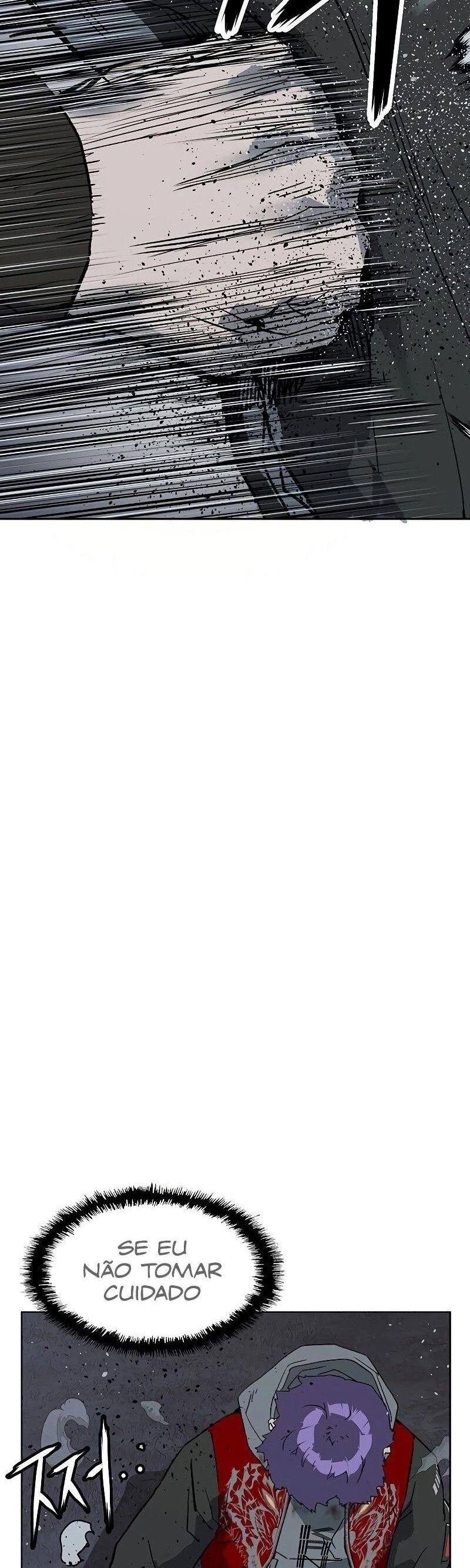 Read Weak Hero Português Manga Online