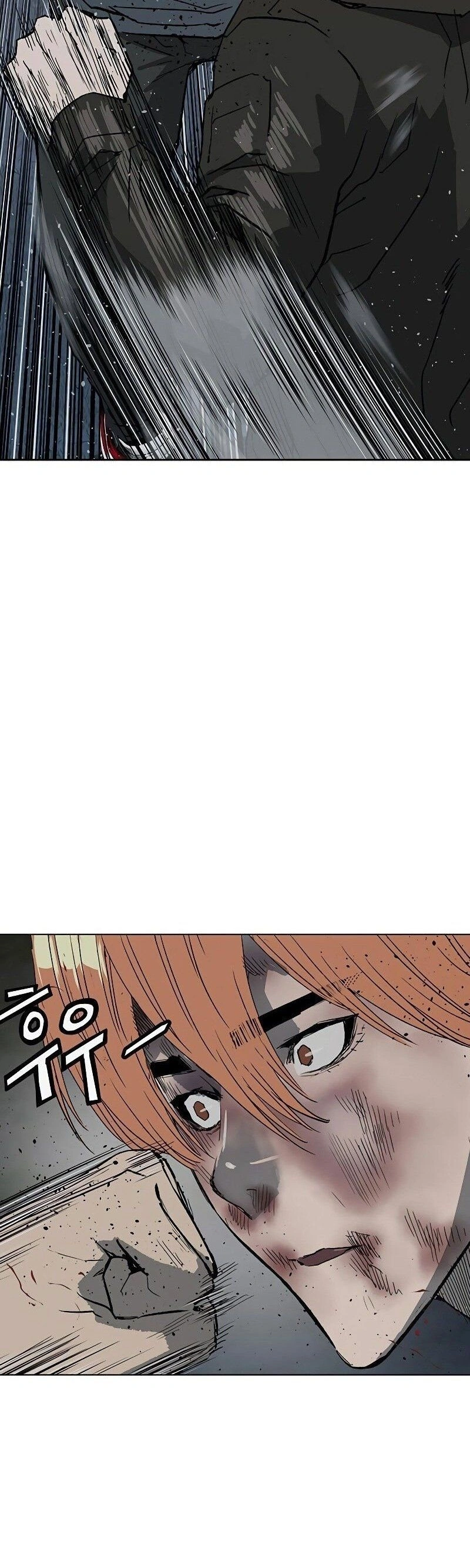 Read Weak Hero Português Manga Online