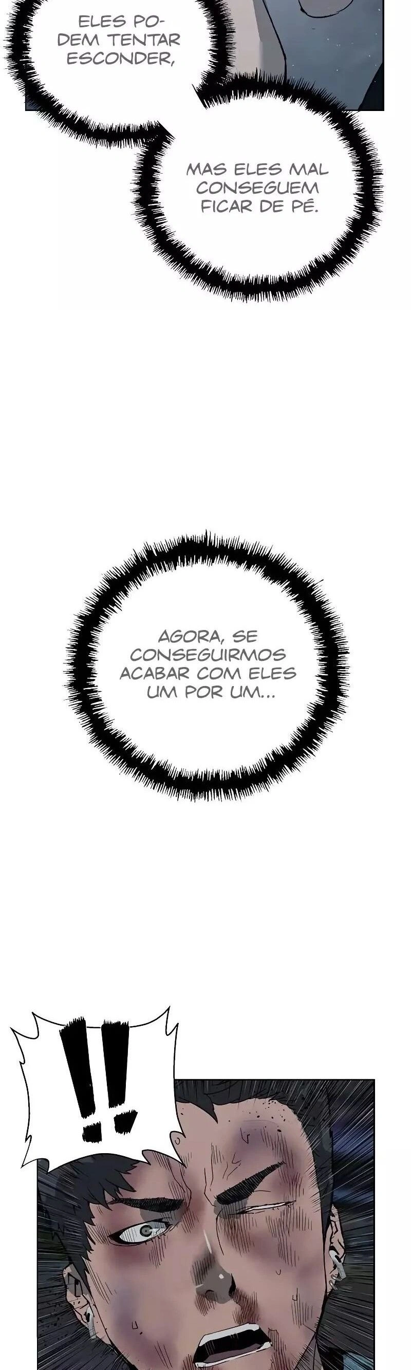 Read Weak Hero Português Manga Online