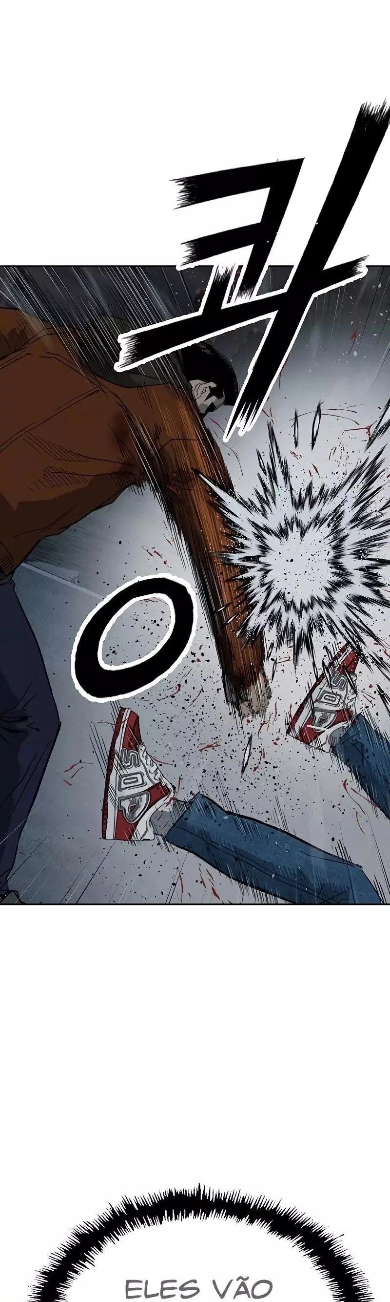 Read Weak Hero Português Manga Online