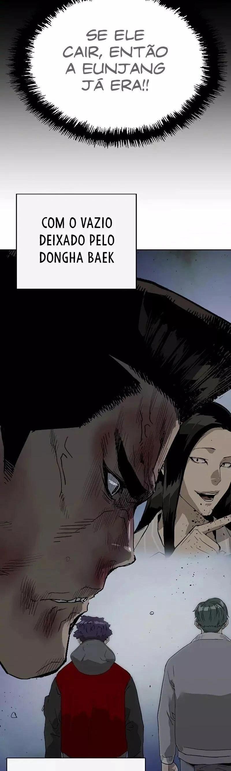 Read Weak Hero Português Manga Online