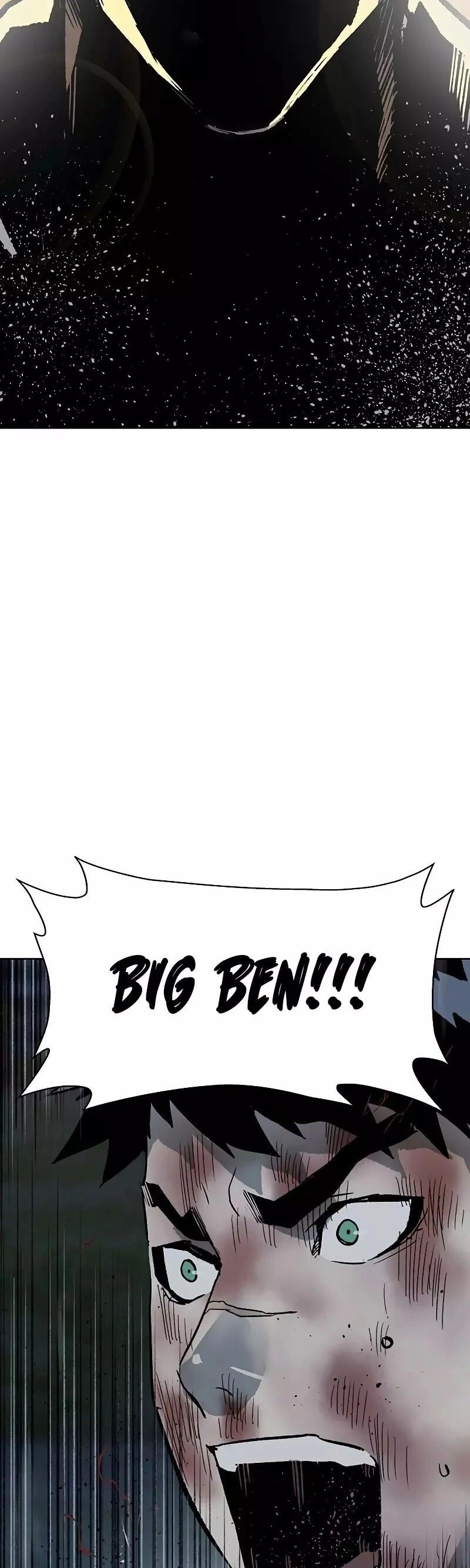 Read Weak Hero Português Manga Online