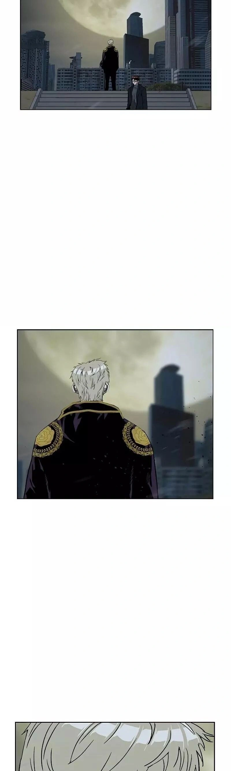 Read Weak Hero Português Manga Online