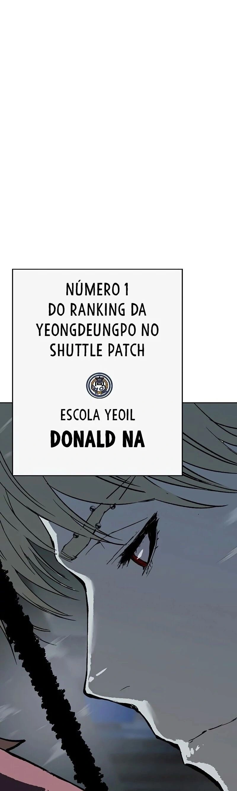 Read Weak Hero Português Manga Online