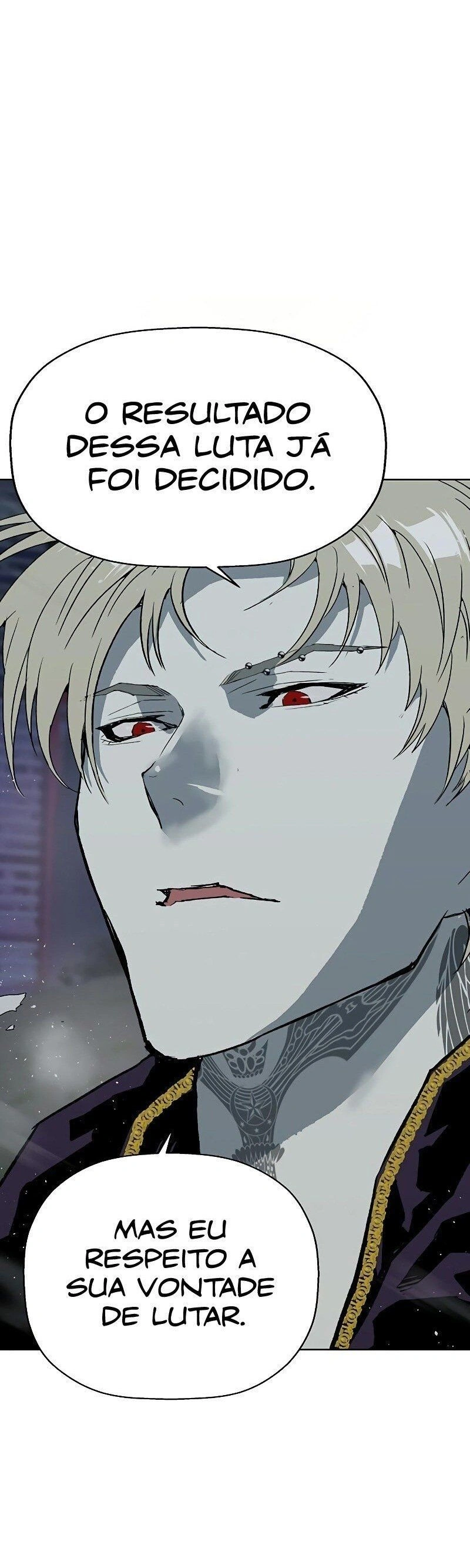 Read Weak Hero Português Manga Online