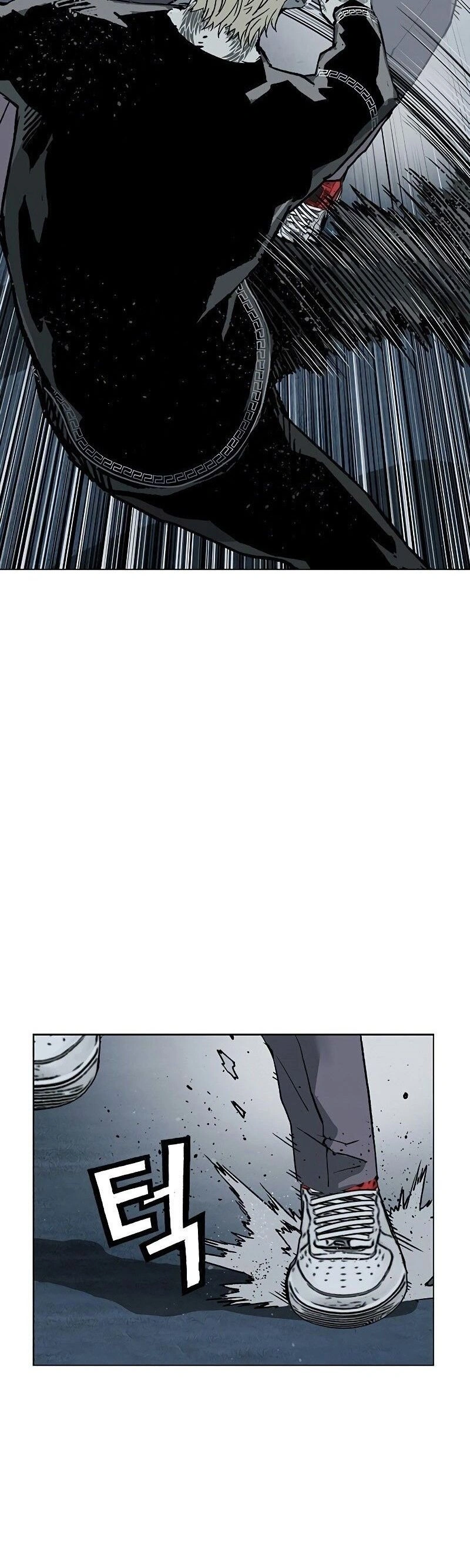 Read Weak Hero Português Manga Online